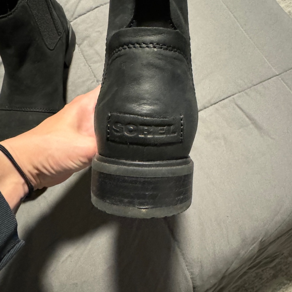 Sorel Chelsea boot - Picture 2 of 5